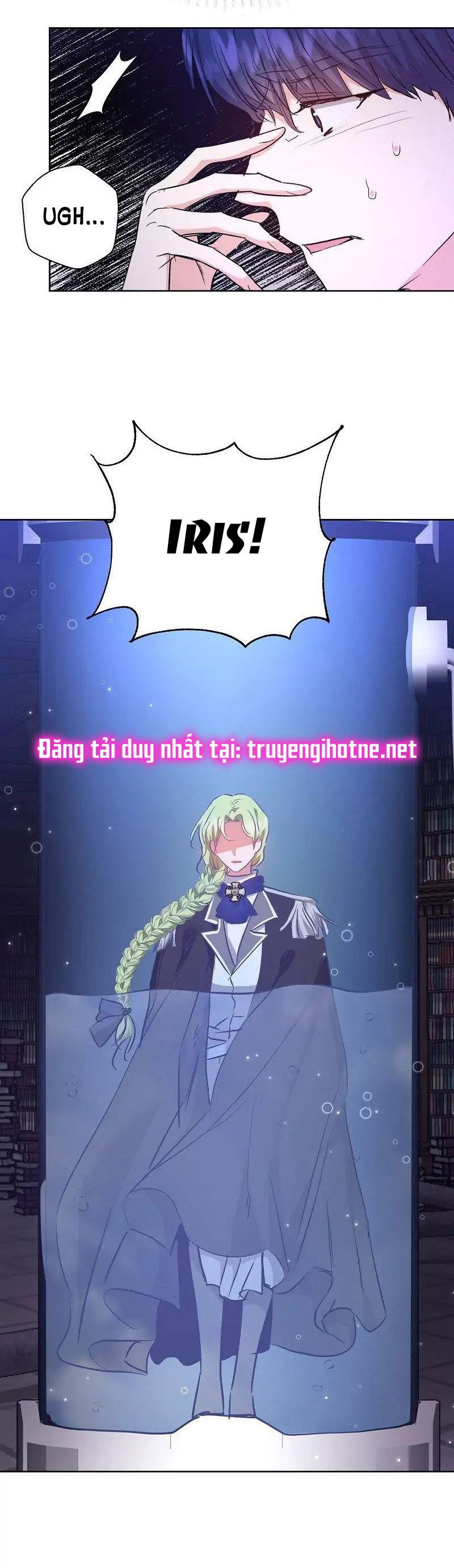 5500 sắc thái của quỷ vương chapter 63.2 42