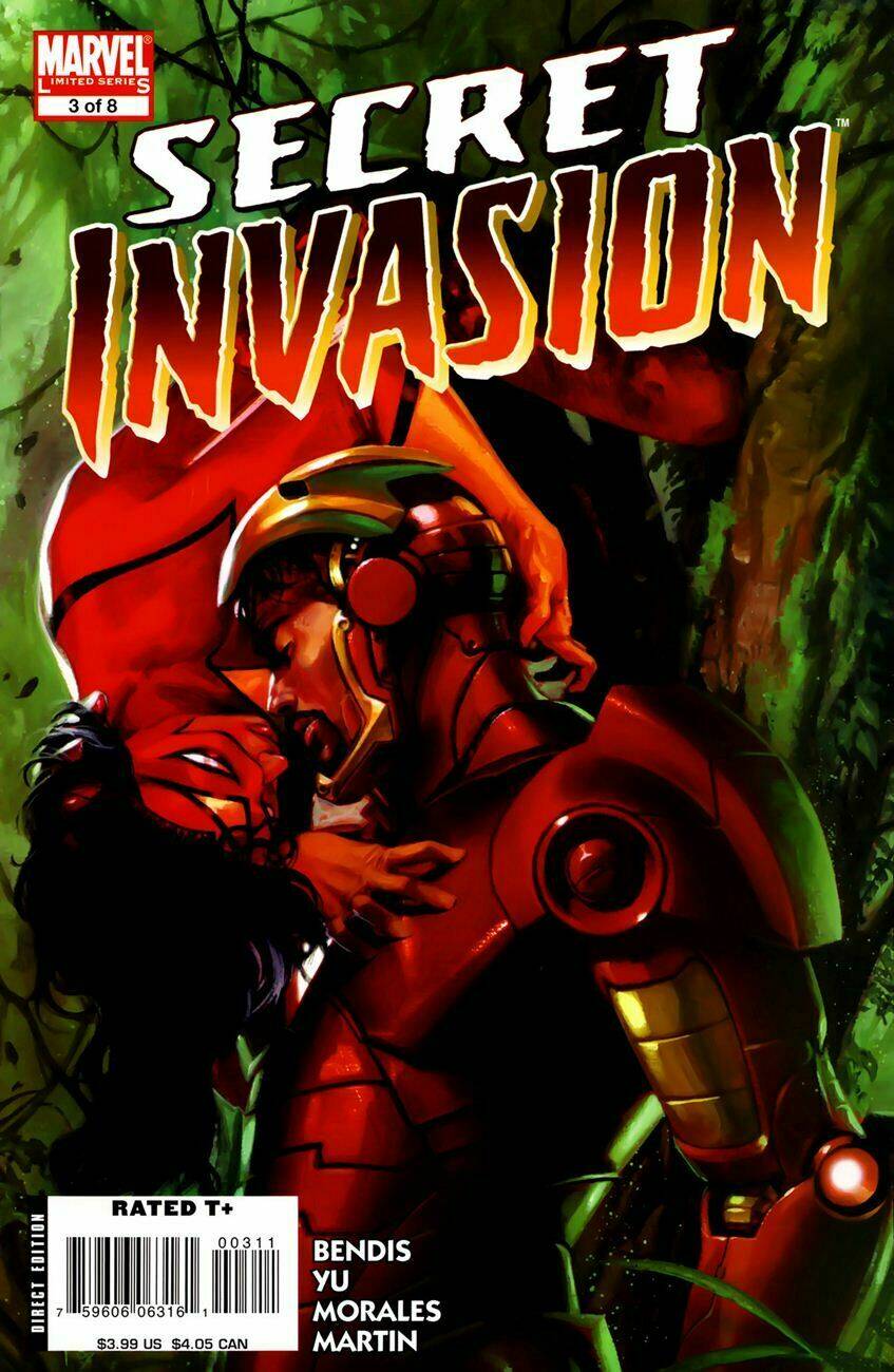 secret invasion chapter 3 2