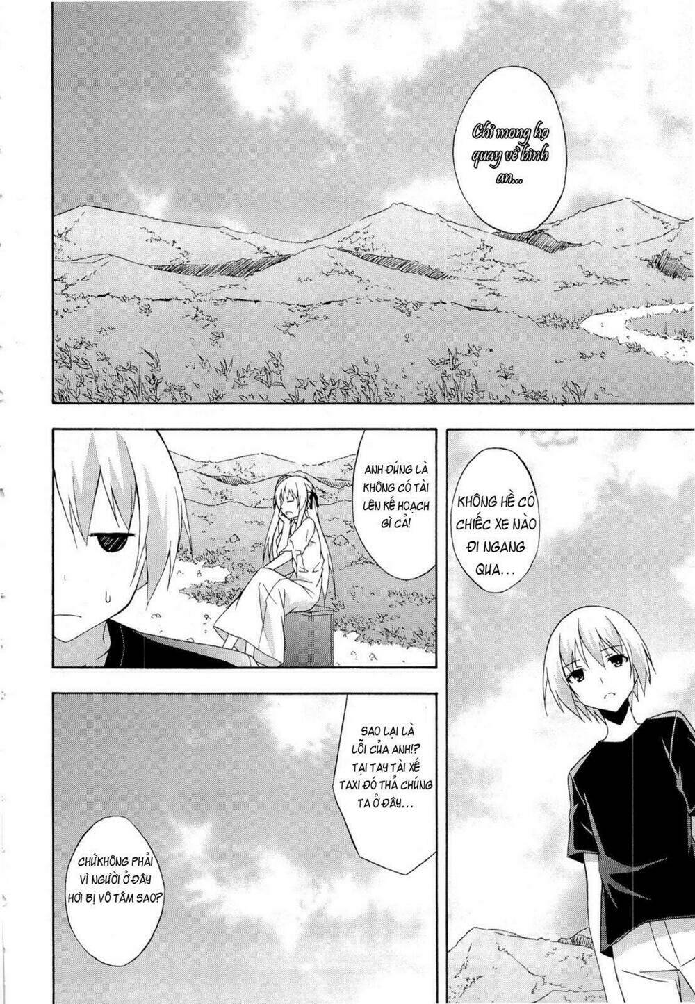 yosuga no sora chapter 14 19