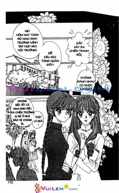 cô gái 300 tuổi chapter 3 110