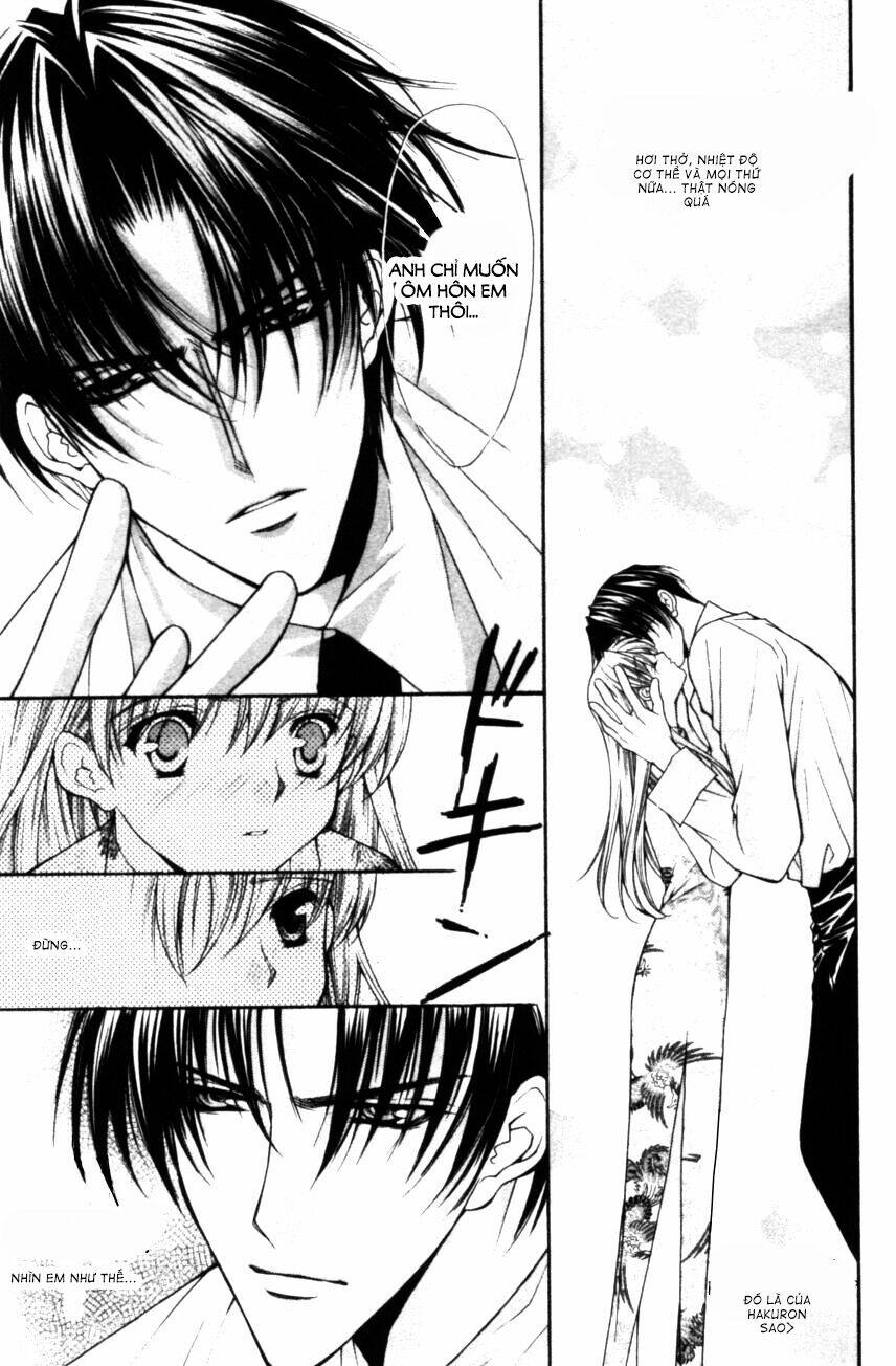 anh chàng khắc tinh chapter 47 6