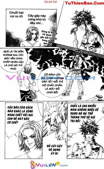 bogle goes to the kingdom chapter 15 40