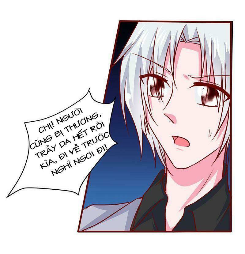 không gả cho tổng tài, gả cho người hầu chapter 97 33