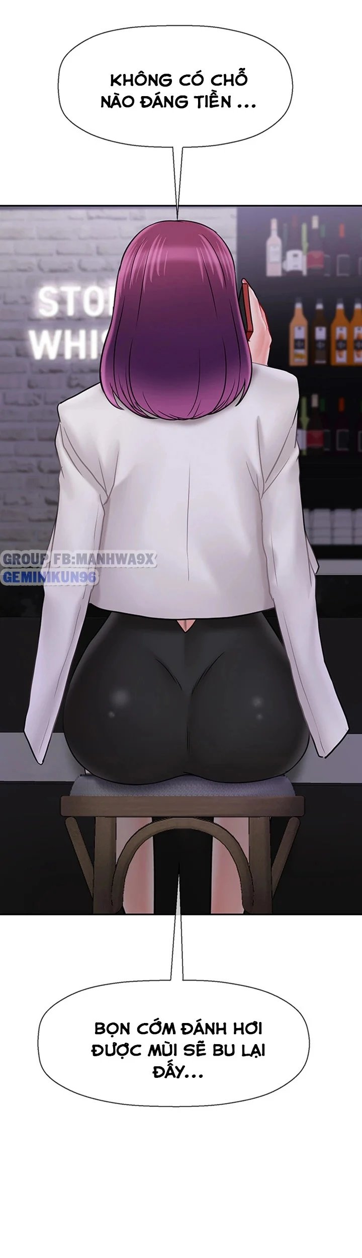 lớp học thể chất chapter 33 34