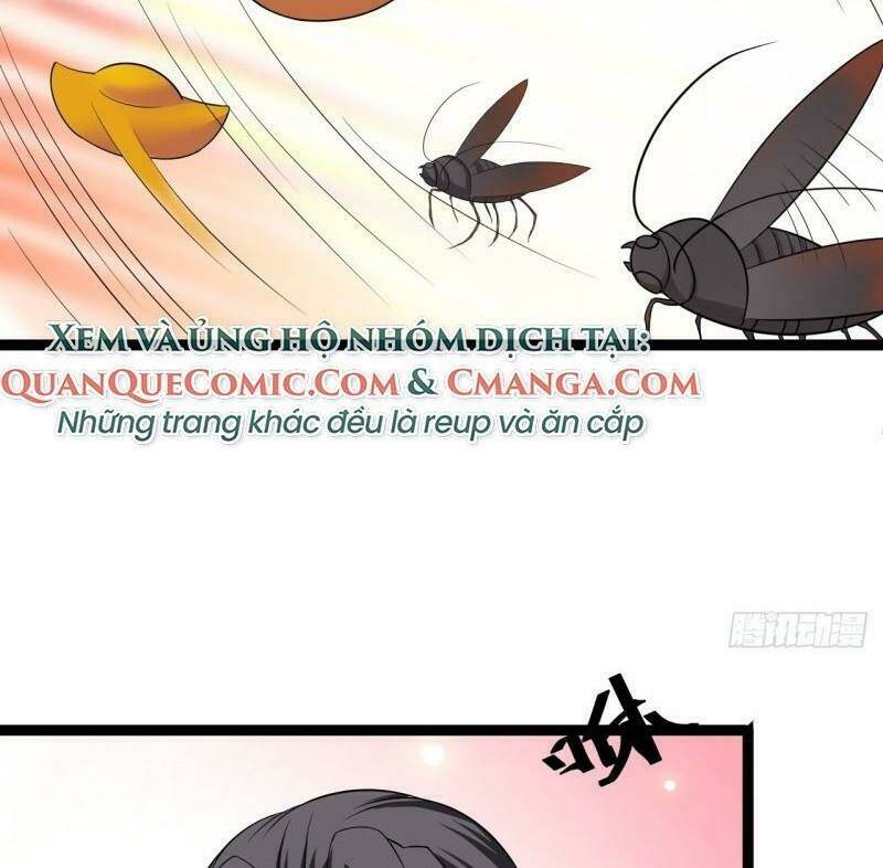 trọng sinh tối cường ma tôn ở rể chapter 67 20