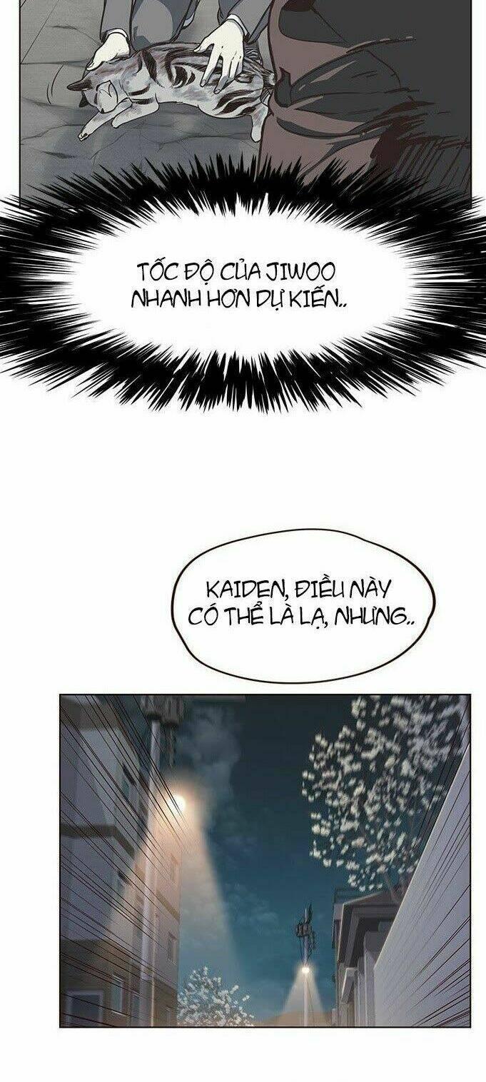 biến thân thành mèo chapter 5 62