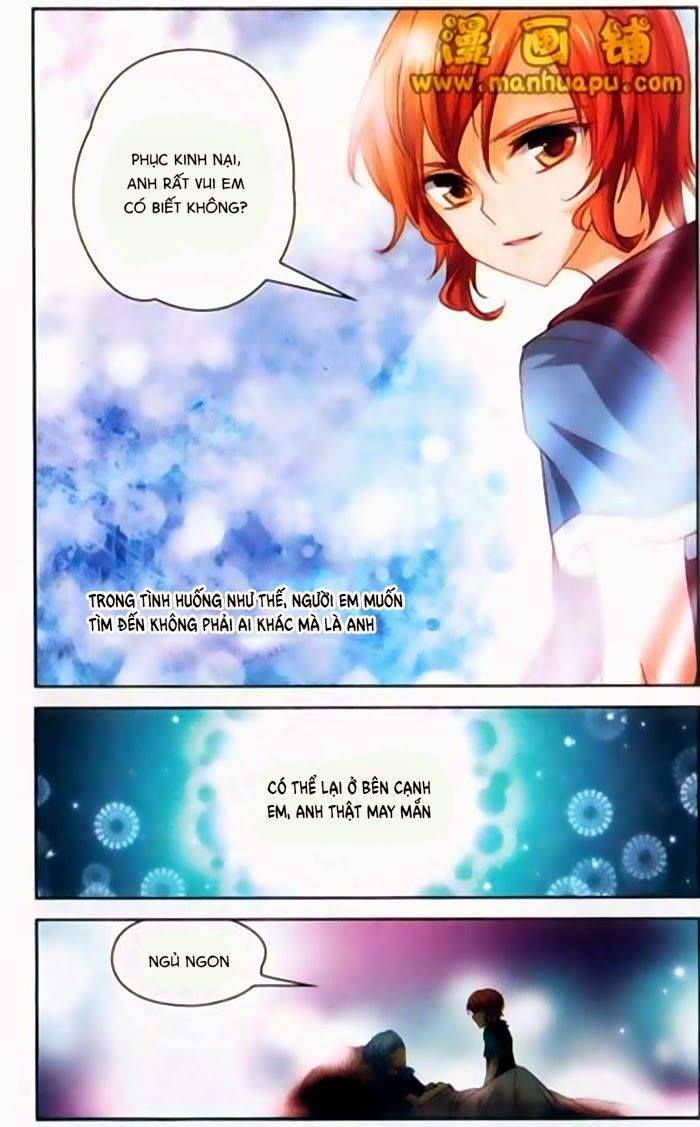 mị chi ma hạp 2 chapter 22 8