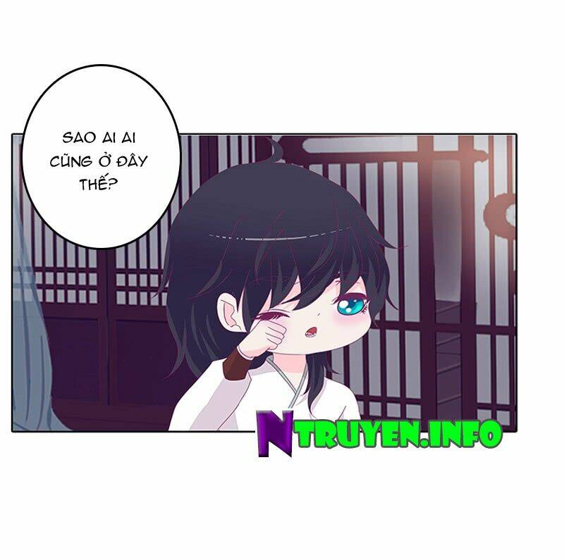 tướng quân mời ra trận chapter 56 12