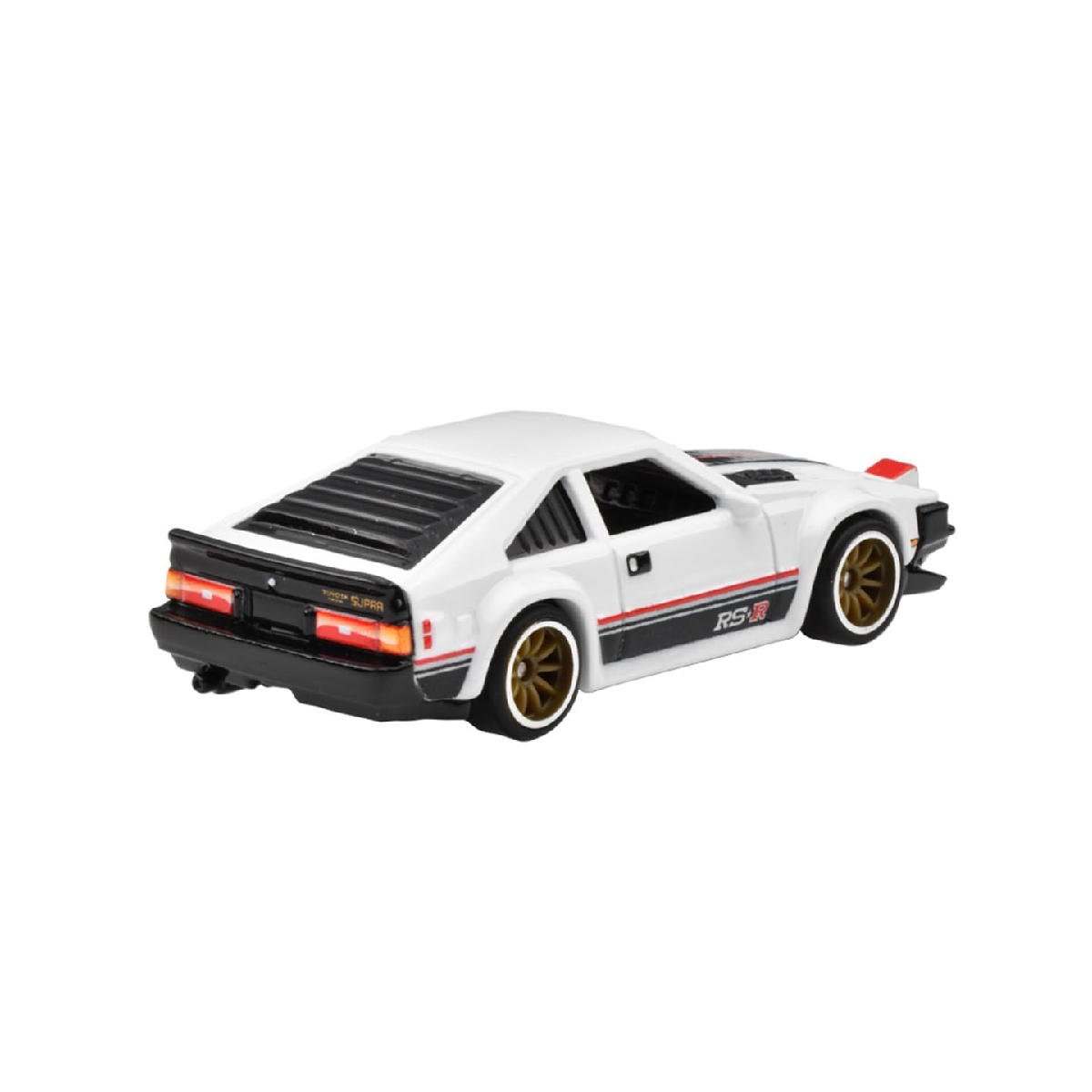 Đồ Chơi Siêu Xe Sang Trọng 82 TOYOTA SUPRA Hot Wheels HRV97/FPY86