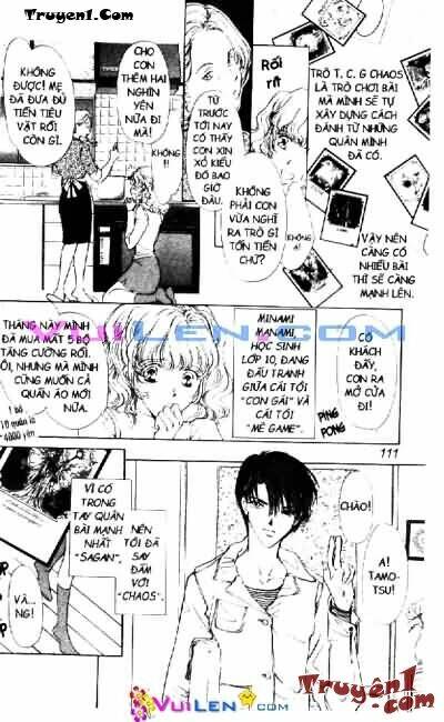 vua bài chapter 1 112