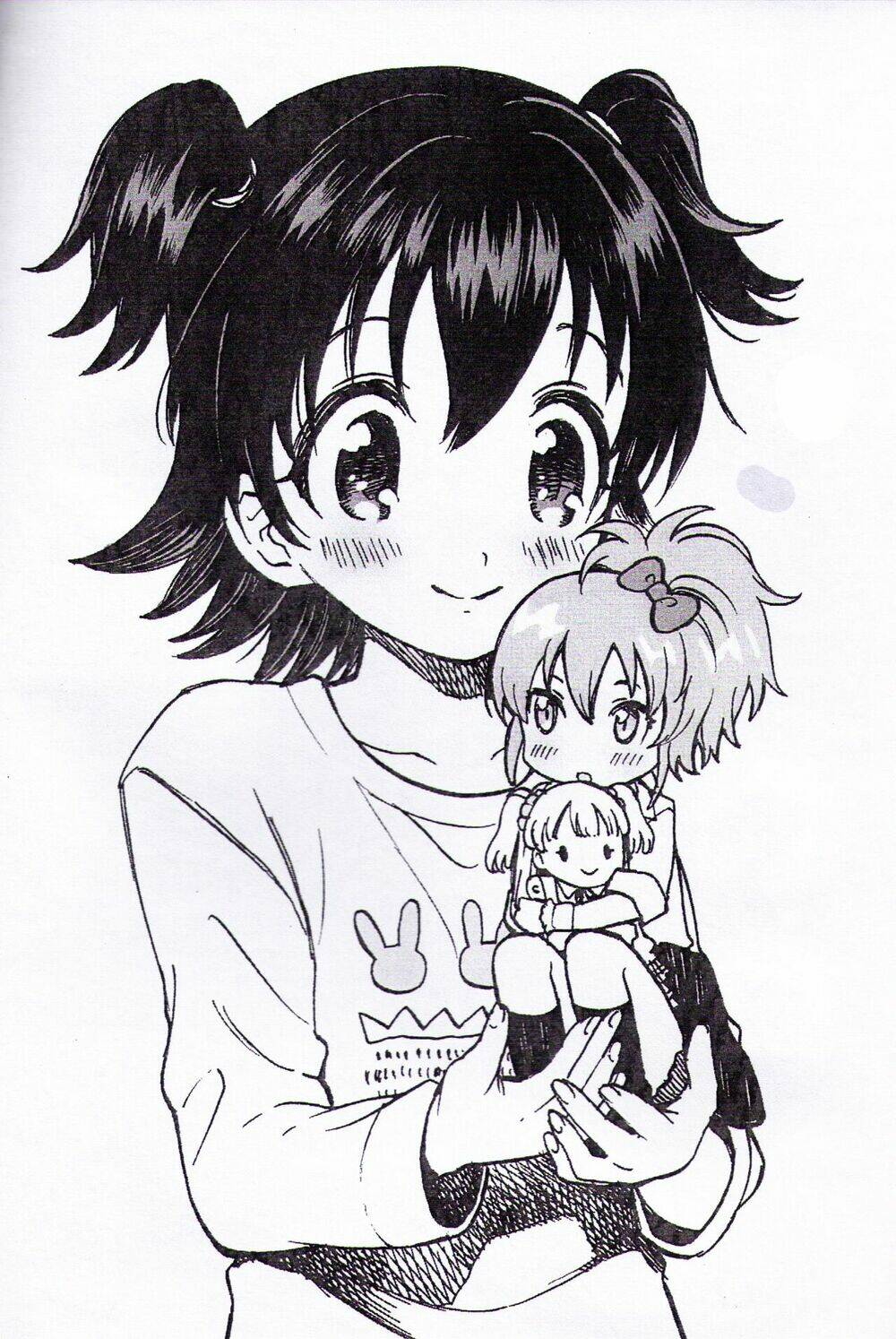 teach me kiss me? chapter 1 2