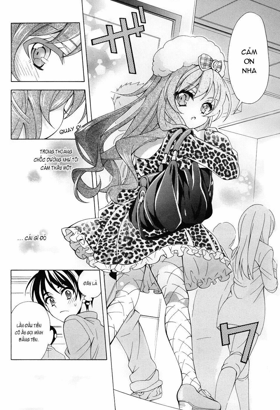 omae o otaku ni shiteyaru kara, ore o riajuu ni shitekure! chapter 3 18