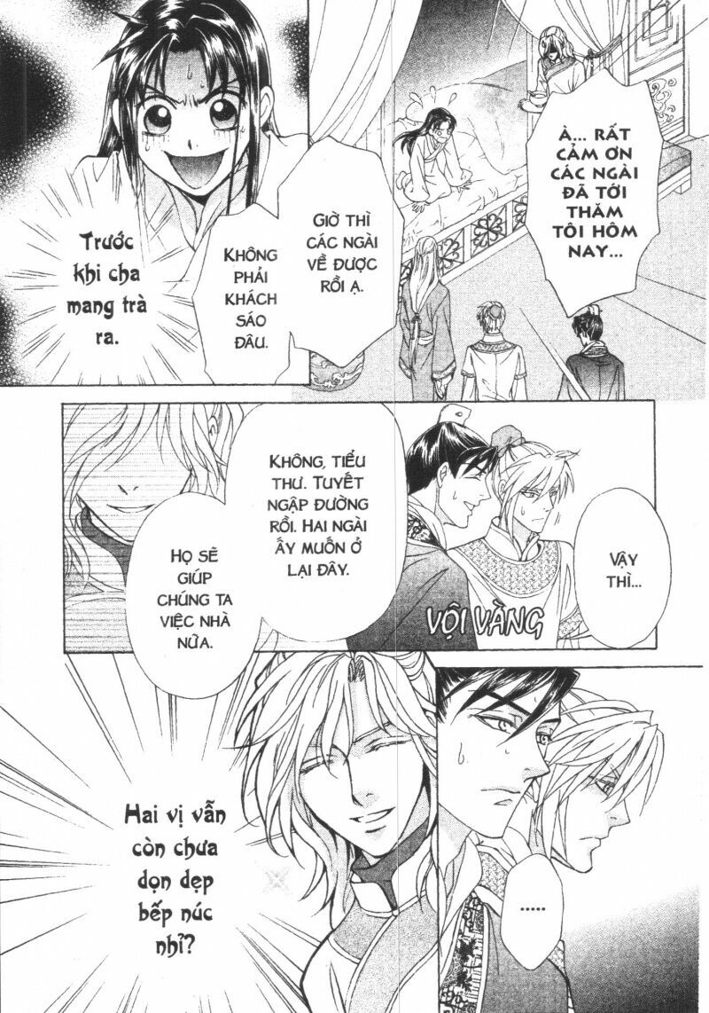 thái vân quốc truyện chapter 5 46