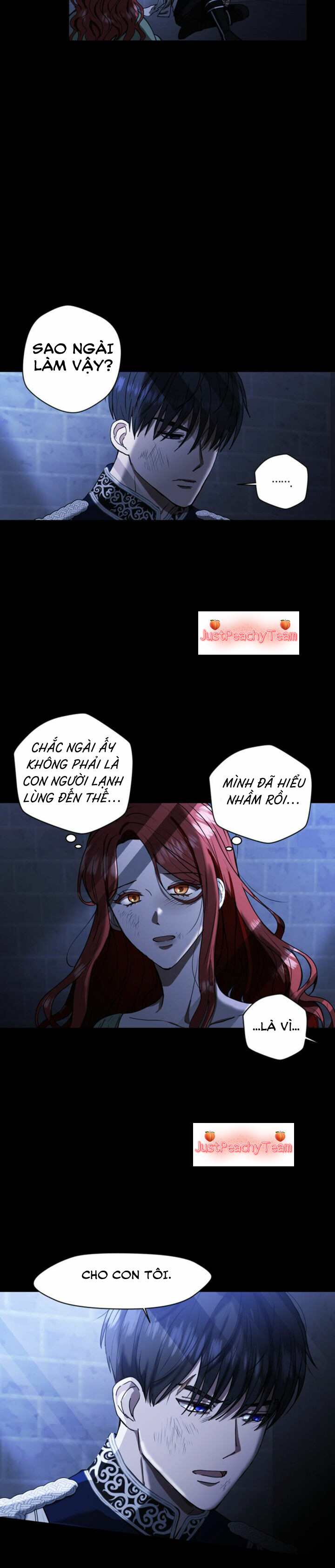 nâng cấp chồng lên level max chapter 1 27