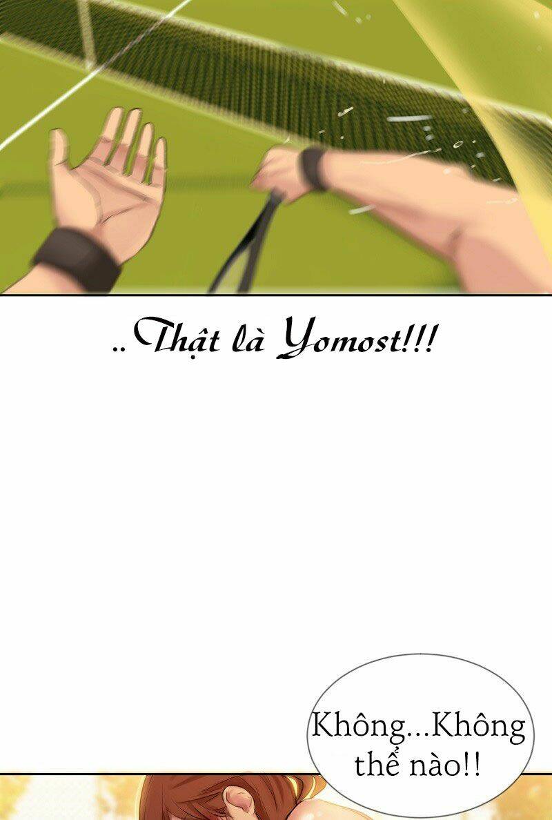 nhiệt huyết thanh xuân chapter 10 20