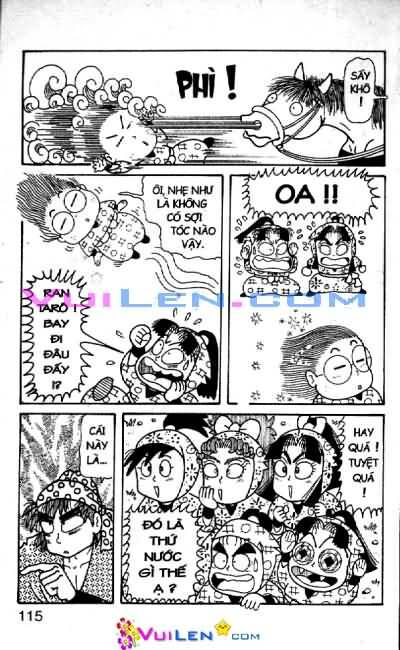 ninja loạn thị chapter 62 115