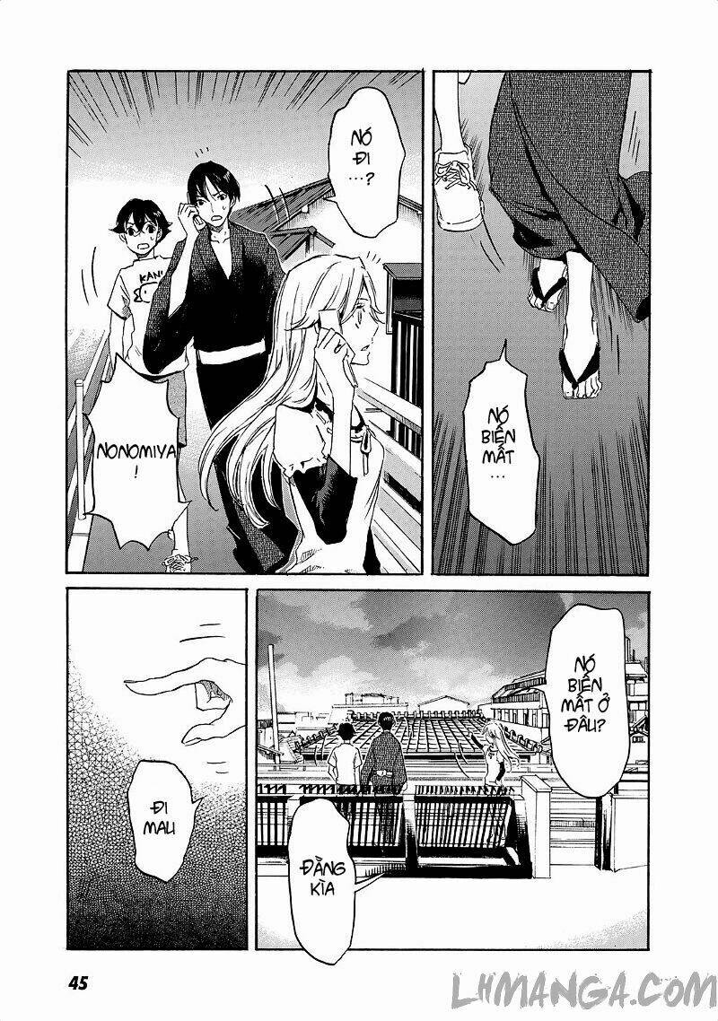 totsugami chapter 19 15