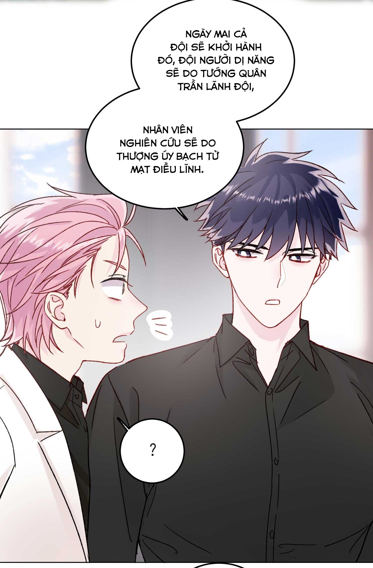 tôi phải làm một kẻ đại xấu xa chapter 86 48