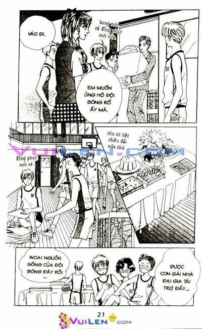 nụ hôn nồng thắm chapter 5 21