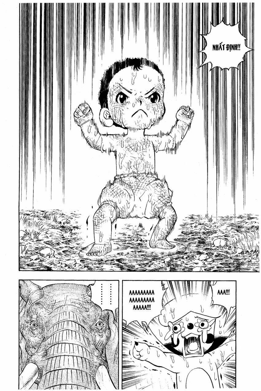 doubutsu no kuni chapter 7 34