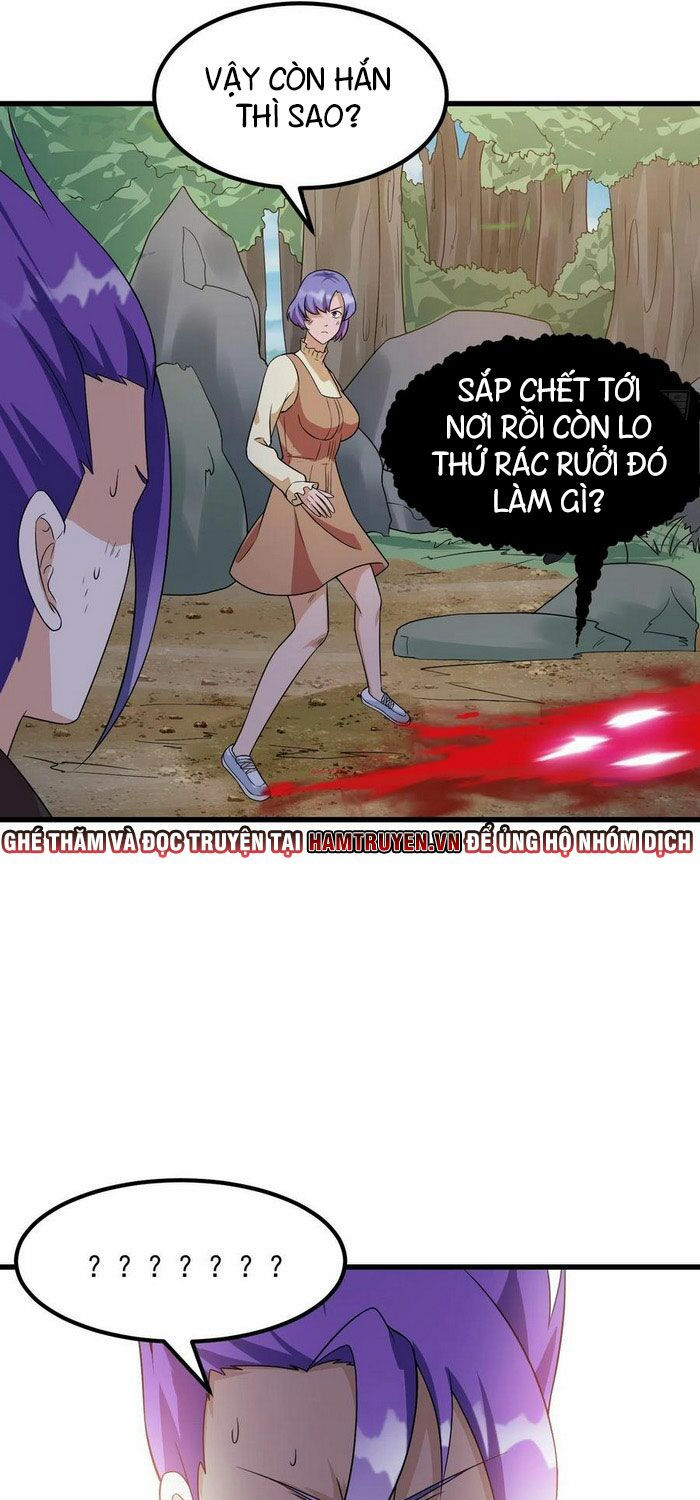 ta chẳng qua là một đại la kim tiên chapter 100 9