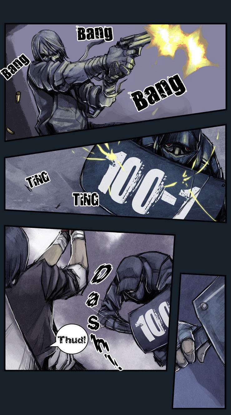 wake up deadman chapter 9 3