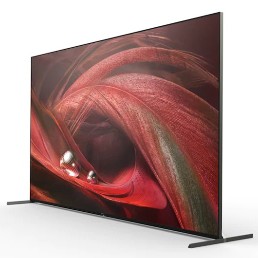 Android Tivi Sony 4K 85 inch XR-85X95J Mới 2021