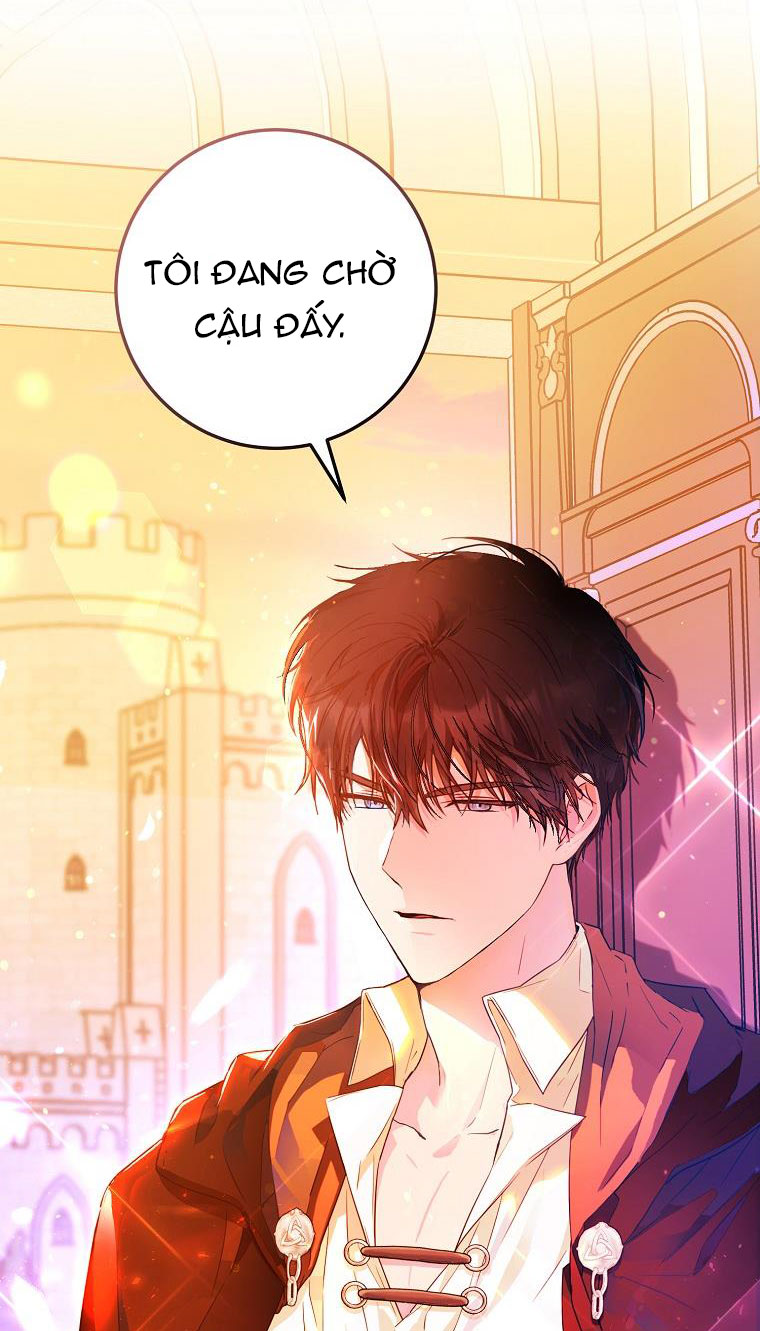 trở thành vợ của nam chính chapter 43 12