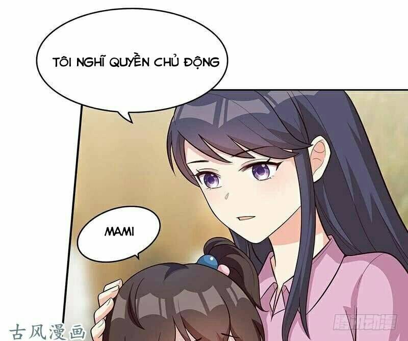 nam thần manh bảo tận diệt chapter 5 16