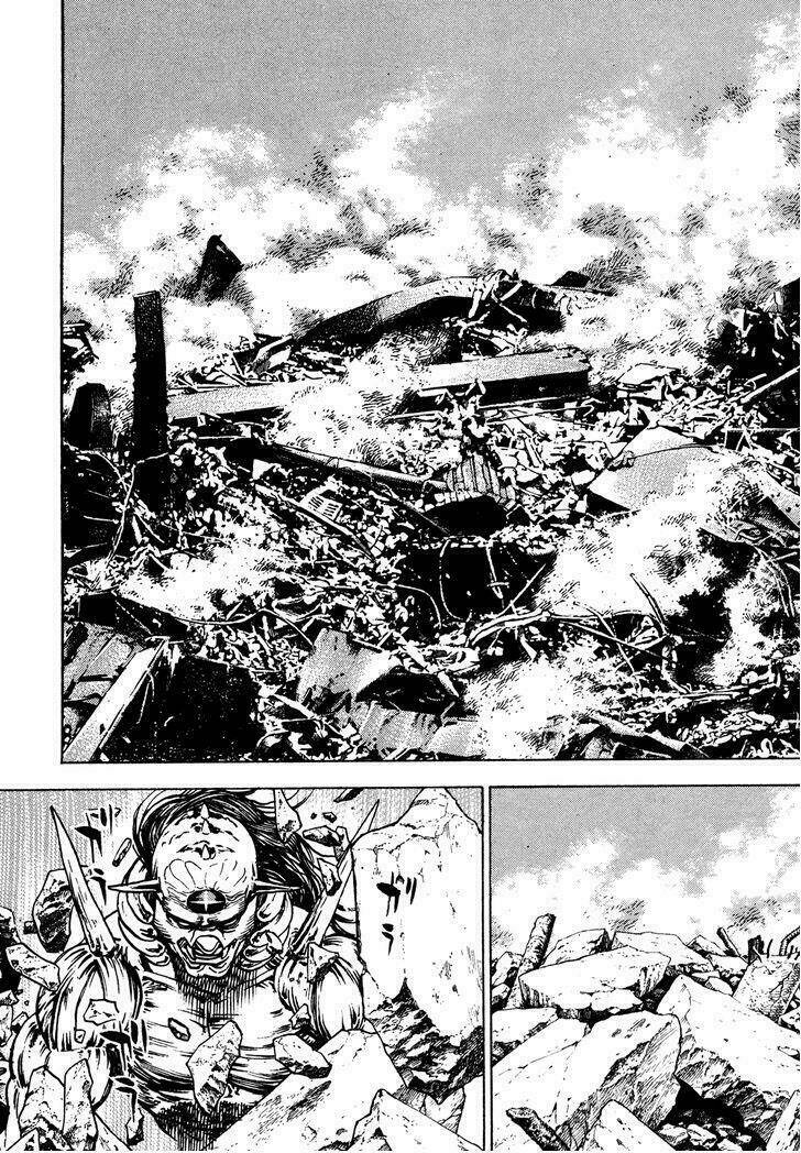 igyoujin oniwakamaru chapter 19 8