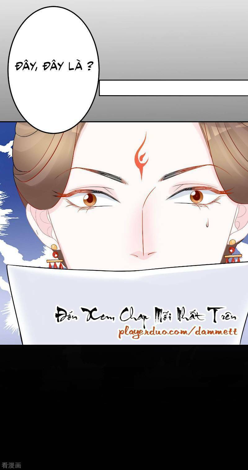 độc y đích nữ chapter 80 31