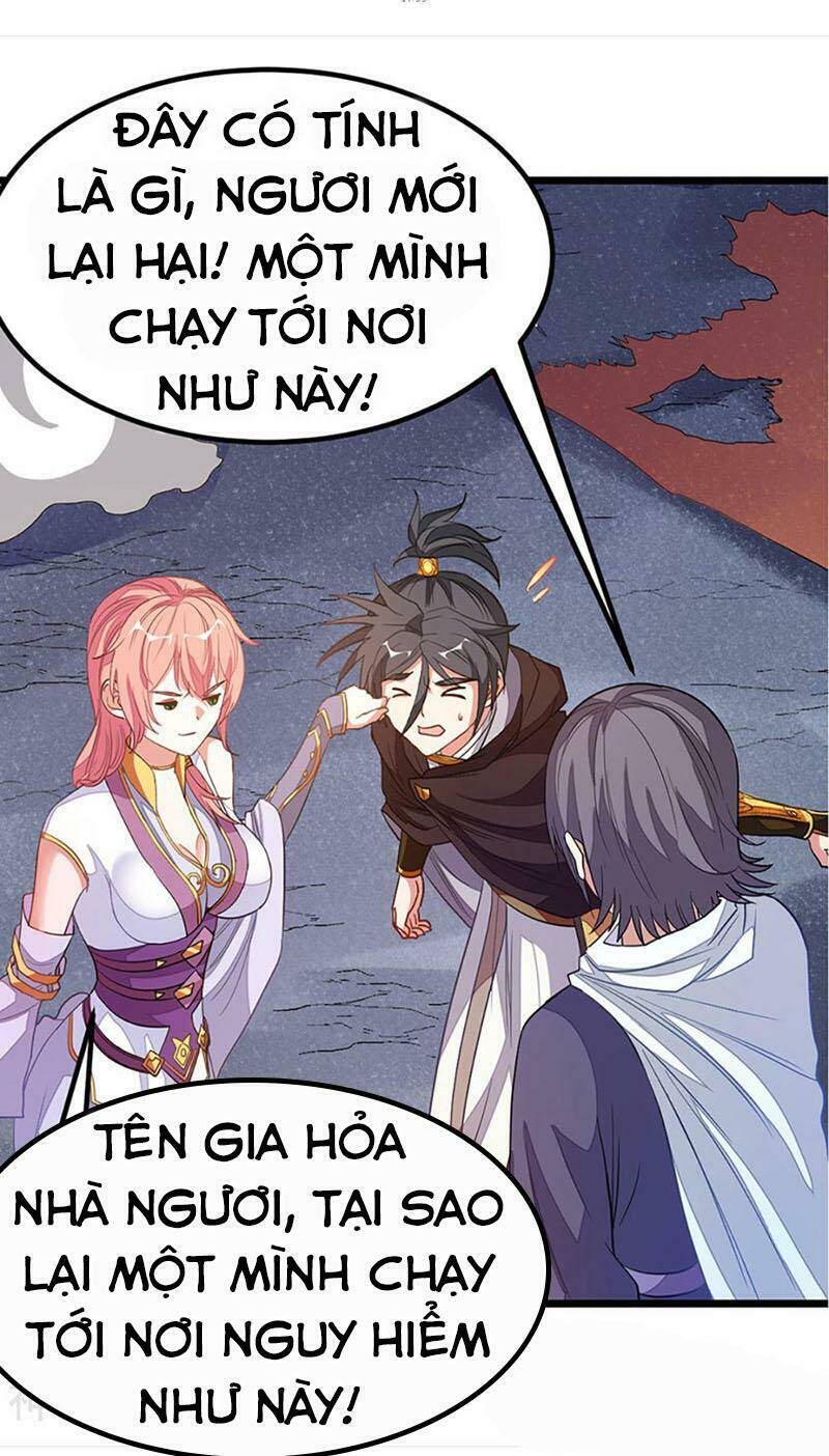 cửu dương thần vương chapter 188 17