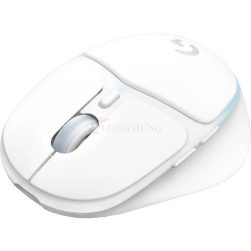 Chuột không dây Gaming Logitech G705 - Hàng chính hãng