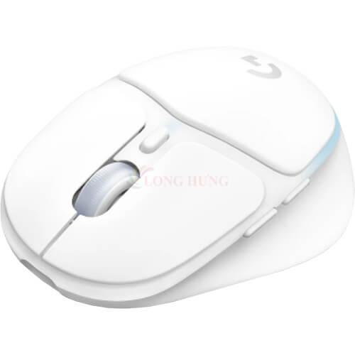 Chuột không dây Gaming Logitech G705 - Hàng chính hãng