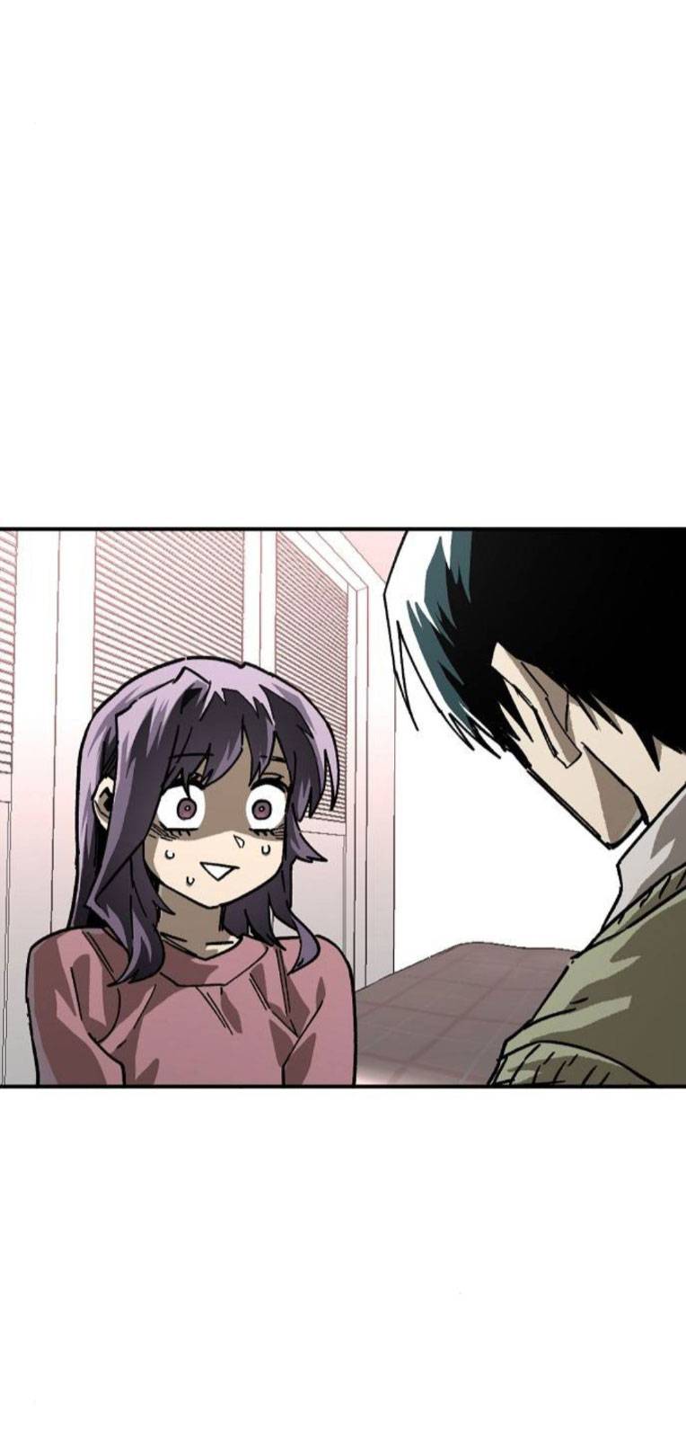 chỉ có cái c.h.ế.t mới là sự cứu rỗi chapter 27 52