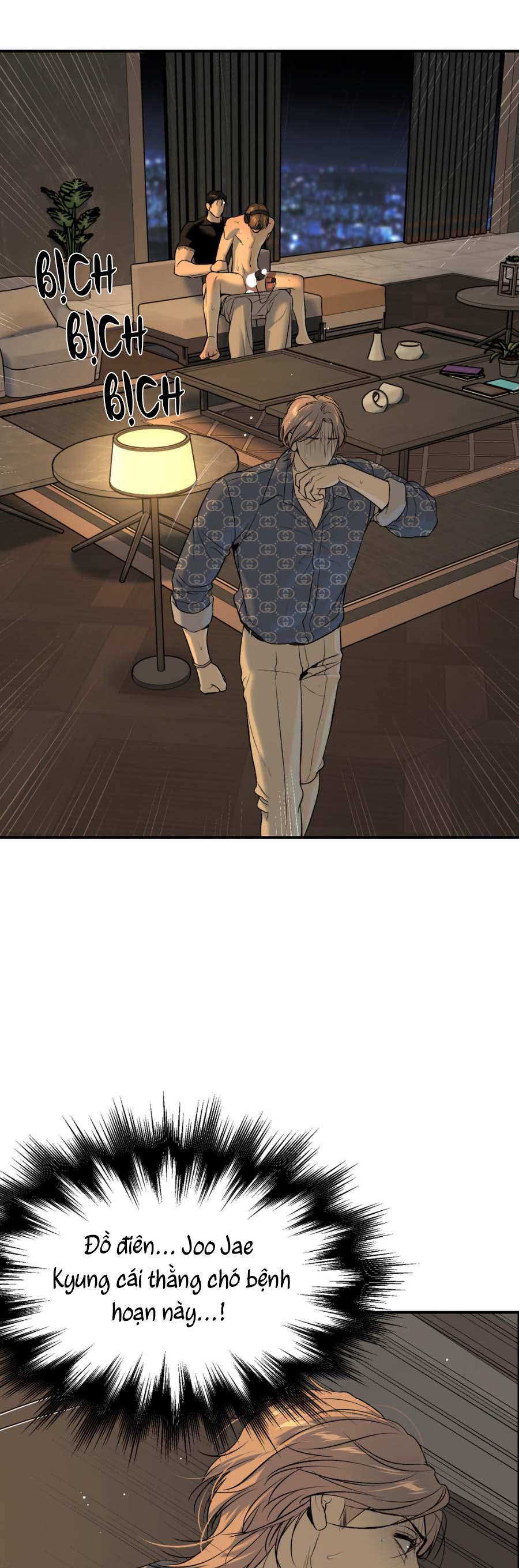 điềm rủi chapter 34 48