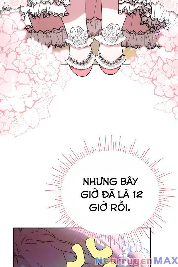 rồng con thuần hóa những kẻ điên chapter 22 78