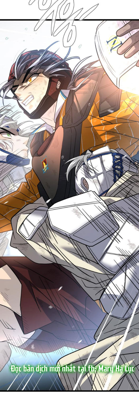 dark moon - tế đàn ánh trăng chapter 32.1 12