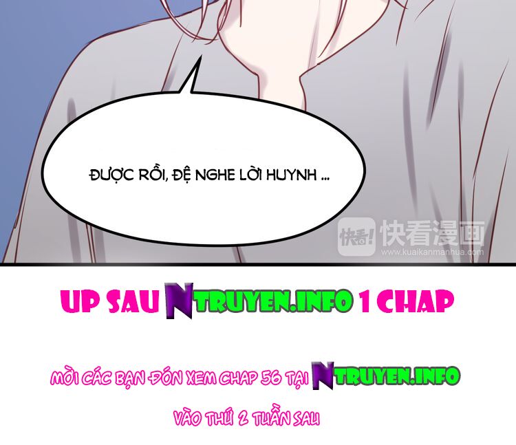 lượm được một tiểu hồ ly phần 1 chapter 55 58