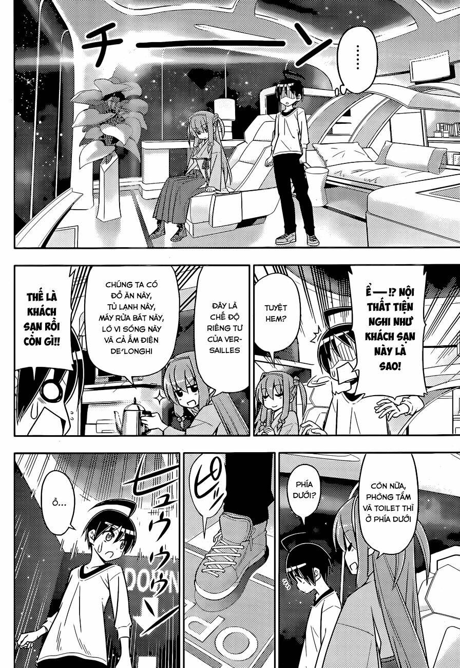 ad astra per aspera chapter 2 9