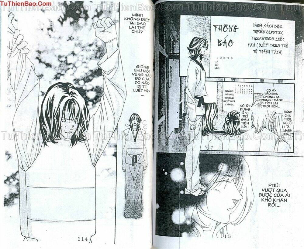 hoa hồng thép chapter 7 53