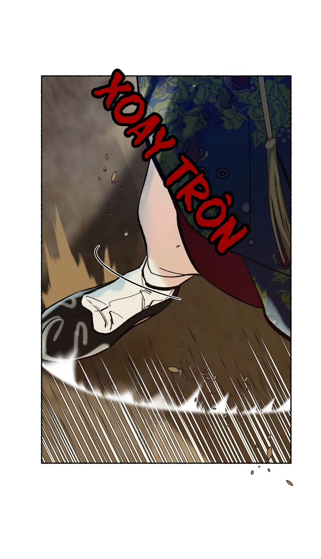 chú hổ hoàng kim chapter 9 30