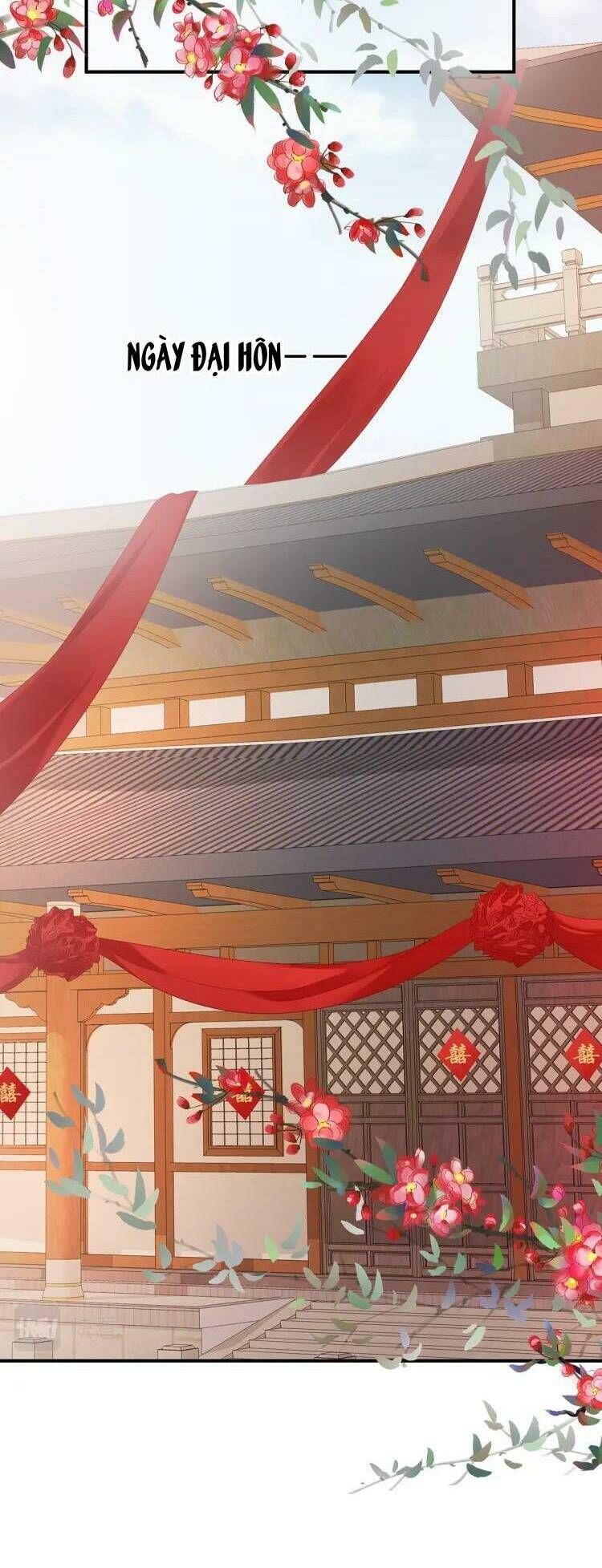 kiều phu có hỉ chapter 49 16