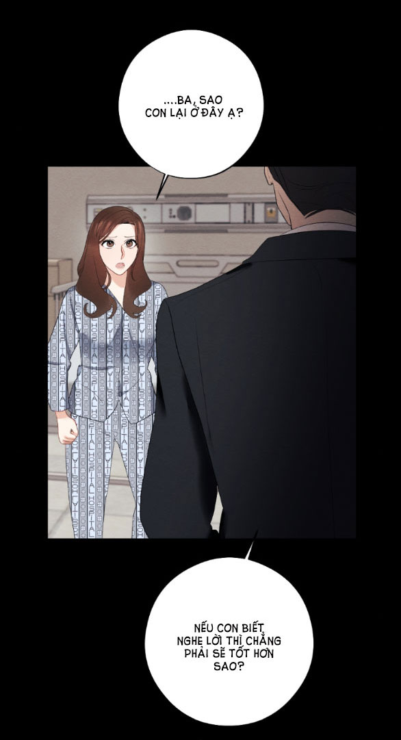 [18+] hôn nhân bị đánh cắp chapter 43.1 59