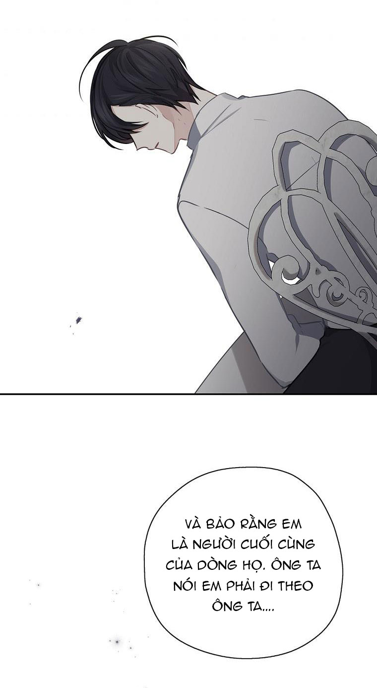 đi theo dấu vụn bánh chapter 30 35