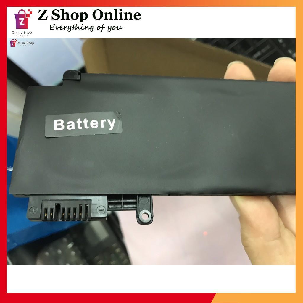 Pin (Battery) Dùng Cho Lenovo ThinkPad T460s T470s SB10F46460 00HW023 00HW022 Original 24Wh