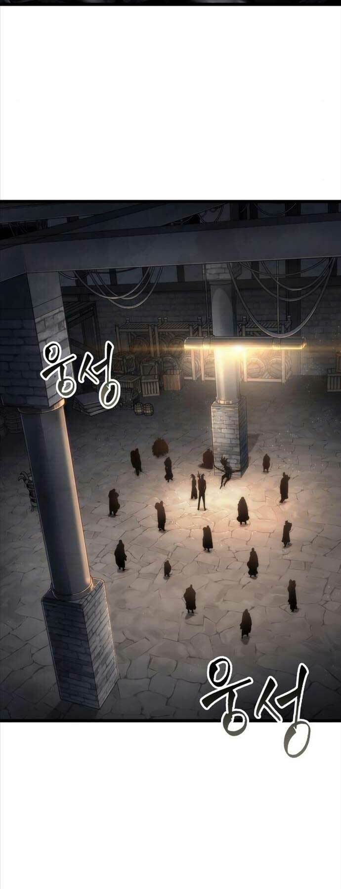 thế giới hậu tận thế chapter 104 21