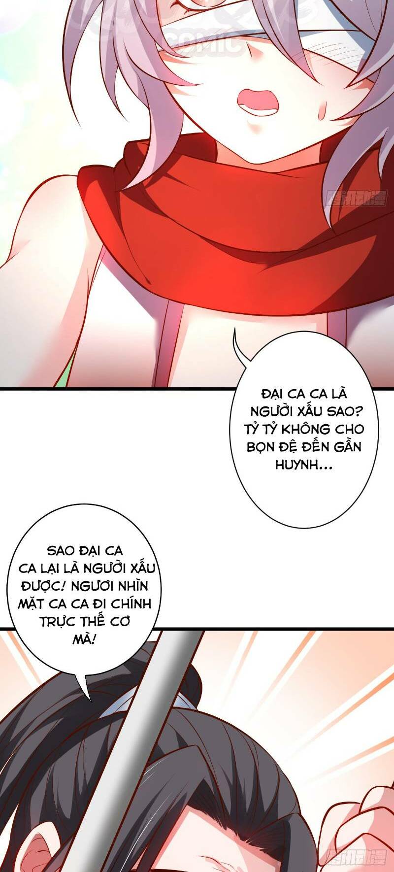 trọng sinh tối cường ma tôn ở rể chapter 31 30