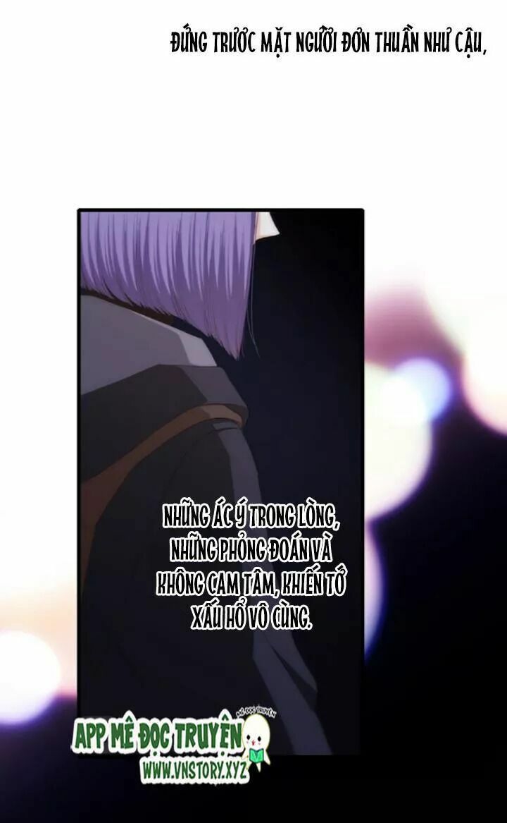 con tim rung động 2 chapter 77 63