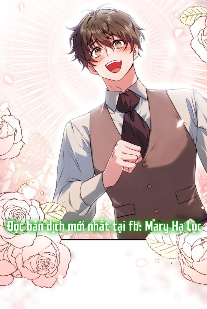 tôi sẽ ly hôn với người chồng bạo chúa chapter 33.2 3
